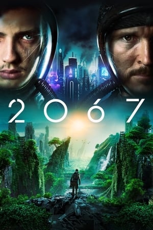 2067 (2020) Dual Audio HDRip | Hindi Full Movie – 720p – 480p