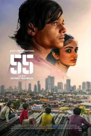 55 2025 Dual Audio WEB-DL | Hindi Full Movie