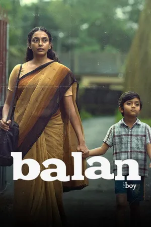 Balan: The Boy 2026 - Malayalam Dual Audio WEB-DL | Hindi Full Movie
