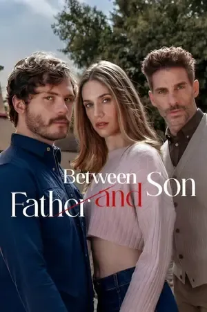 Between Father and Son 2026 Season 1 - English Audio WEB-DL | Hindi Full Movie [ALL EPISODES]