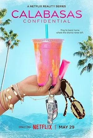 Calabasas Confidential 2026 Season 1 - English Audio WEB-DL | Hindi Full Movie [ALL EPISODES]