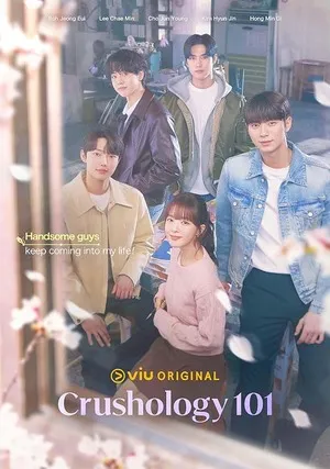 Crushology 101 2026 Season 1 - Korean Audio WEB-DL | Hindi Full Movie [ALL EPISODES]