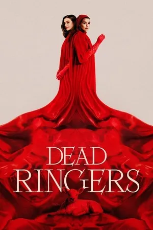 Dead Ringers 2023 Season 1 Audio WEB-DL | Hindi Full Movie [ALL EPISODES]