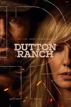 Dutton Ranch 2026 Season 1 - English Audio WEB-DL | Hindi Full Movie [EP-09 ADDED]