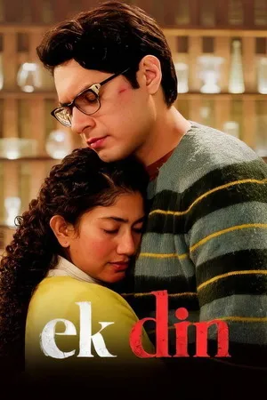 Ek Din 2026 Multi Audio HQ-HDTC | Hindi Full Movie
