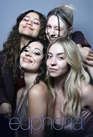 Euphoria 2026 Season 3 English HBO WEB Series Audio WEB-DL | Hindi Full Movie [EP - 07 Added]