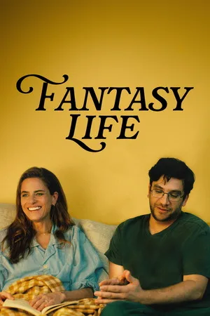 Fantasy Life 2026 Dual Audio WEB-DL | Hindi Full Movie