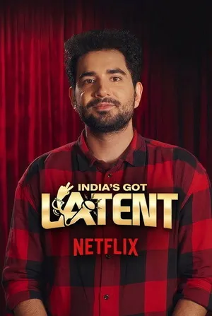India’s Got Latent 2026 Season 2 Audio WEB-DL | Hindi Full Movie [EP-04 Added]