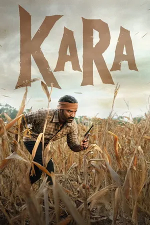 Kara 2026 - Tamil Audio WEB-DL | Hindi Full Movie