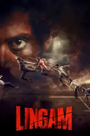 Lingam 2026 Season 1 - Tamil Audio WEB-DL | Hindi Full Movie [ALL EPISODES]