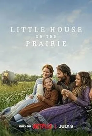 Little House on the Prairie 2026 Season 1 - English Audio WEB-DL | Hindi Full Movie [ALL EPISODES]