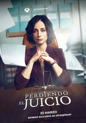 Losing Judgment 2026 Season 1 - Spanish Audio WEB-DL | Hindi Full Movie [ALL EPISODES]