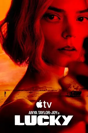 Lucky 2026 Season 1 English Audio WEB-DL | Hindi Full Movie [EP - 02 ADDED]