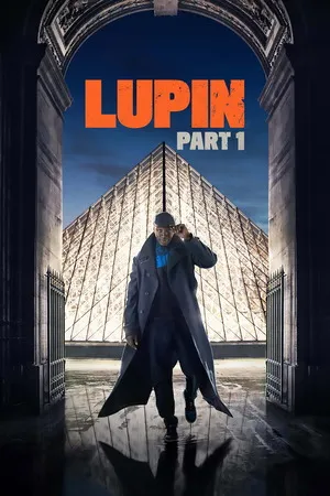 Lupin 2021 Season 01 - French Audio WEB-DL | Hindi Full Movie [ALL EPISODES]