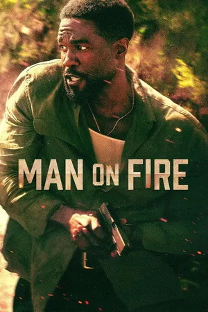 Man on Fire 2026 Season 01 Dual Audio WEB-DL | Hindi Full Movie [EP - 07 Added]