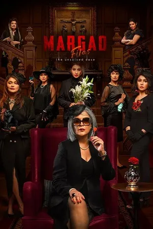Margao Files – The Unsolved Case 2026 Season 1 Audio WEB-DL | Hindi Full Movie [ALL EPISODES]