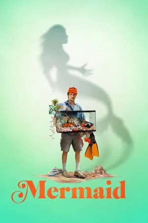 Mermaid 2026 Dual Audio WEB-DL | Hindi Full Movie