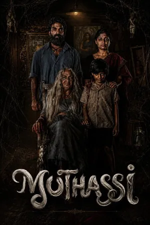 Muthassi 2026 Season 1 - Malayam Dual Audio WEB-DL | Hindi Full Movie [ALL EPISODES]