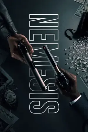 Nemesis 2026 Season 1 - English Audio WEB-DL | Hindi Full Movie [ALL EPISODES]