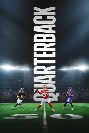 Quarterback 2026 Season 3 - English Audio WEB-DL | Hindi Full Movie [ALL EPISODES]