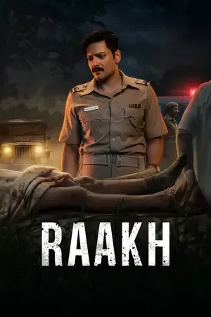 Raakh 2026 Season 1 Audio WEB-DL | Hindi Full Movie [ALL EPISODES]