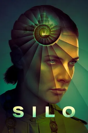 Silo 2026 Season 3 English Audio WEB-DL | Hindi Full Movie [EP - 05 Added]