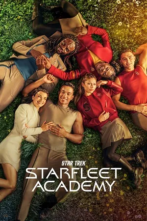Star Trek: Starfleet Academy 2026 Season 1 - English Audio WEB-DL | Hindi Full Movie [ALL EPISODES]