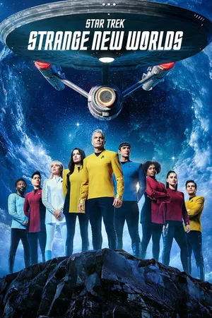 Star Trek: Strange New Worlds 2026 Season 4 - English Audio WEB-DL | Hindi Full Movie [EP - 01 ADDED]