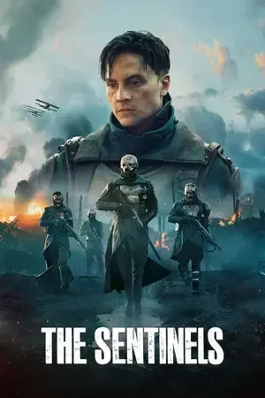 The Sentinels 2026 Season 1 - French Audio WEB-DL | Hindi Full Movie [ALL EPISODES]