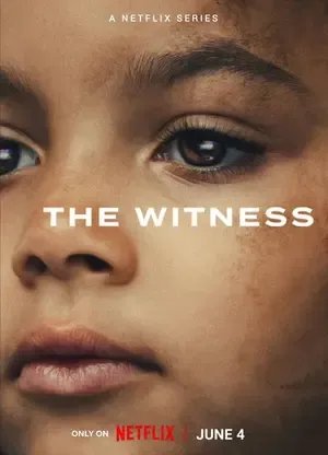 The Witness 2026 Season 1 Audio WEB-DL | Hindi Full Movie [ALL EPISODES]
