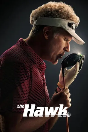 The Hawk 2026 Season 1 Dual Audio WEB-DL | Hindi Full Movie [ALL EPISODES]
