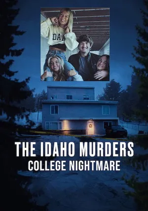 The Idaho Murders: College Nightmare 2026 Season 1 - English Audio WEB-DL | Hindi Full Movie [EP - 03 ADDED]