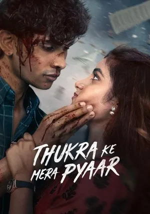 Thukra Ke Mera Pyaar 2026 Season 2 Audio WEB-DL | Hindi Full Movie [Ep - 26 TO 29 Added]