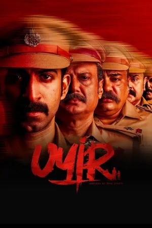 Uyir 2026 - Malayalam Dual Audio WEB-DL | Hindi Full Movie