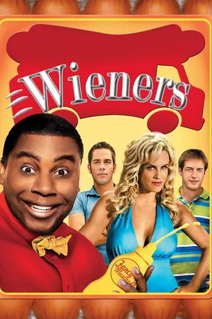 Wieners 2008 Dual Audio WEB-DL | Hindi Full Movie