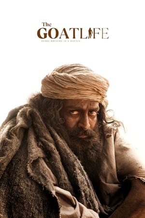 Aadujeevitham: The Goat Life 2024 HDRip | Hindi Full Movie – 480p – 1080p