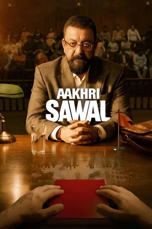 Aakhri Sawal 2026 (Clean) Multi Audio HDTC | Hindi Full Movie