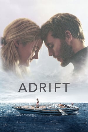 Adrift (2018) Dual Audio | Hindi Full Movie BluRay [950MB]