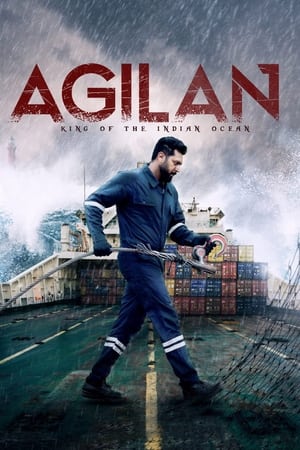 Agilan 2023 Dual Audio (HQ Dub) Movie HDRip | Hindi Full Movie – 480p
