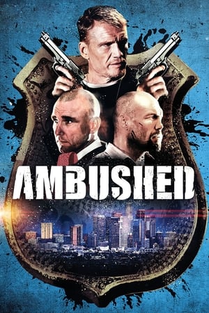 Ambushed 2013 Dual Audio | Hindi Full Movie BluRay [900MB]