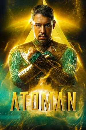 Atoman 2025 - French Dual Audio WEB-DL | Hindi Full Movie