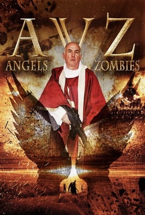 AvZ Angels vs Zombies 2018 Dual Audio | Hindi Full Movie WebRip [1.1GB]