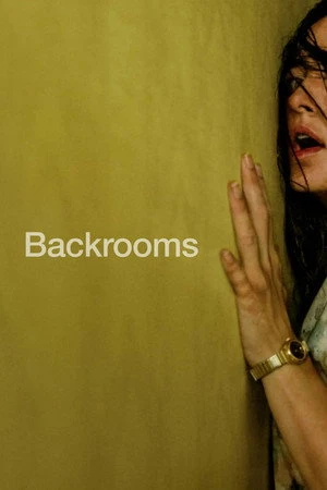 Backrooms 2026 English Audio WEB-DL | Hindi Full Movie