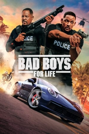Bad Boys for Life (2020) (ORG) Dual Audio | Hindi Full Movie BluRay 400MB