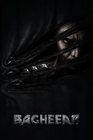 Bagheera (2024) Dual Audio (DD5.1) HDRip | Hindi Full Movie – 480p – 1080p