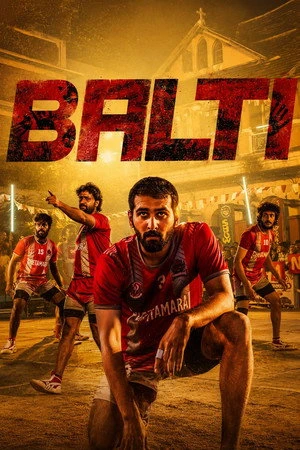 Balti 2026 - Malayalam Dual Audio WEB-DL | Hindi Full Movie