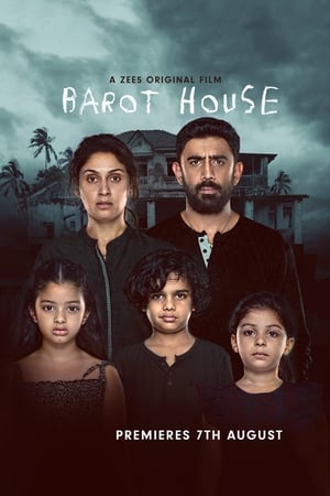 Barot House (2019) Movie | Hindi Full Movie Web-DL x264 [750MB]