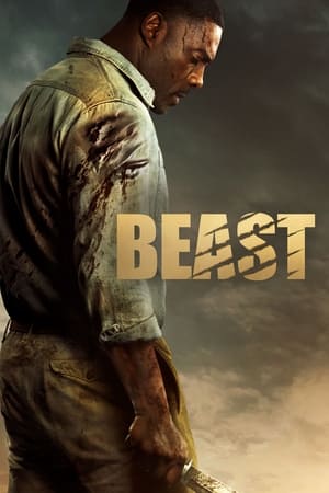 Beast 2022 Dual Audio HDRip | Hindi Full Movie – 480p