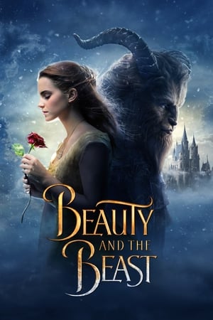 Beauty and the Beast 2017 180mb Dual Audio Bluray Hevc 180MB
