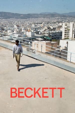 Beckett (2021) Dual Audio | Hindi Full Movie HDRip [1GB]